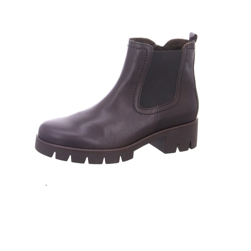 Gabor Chelsea Boot braun