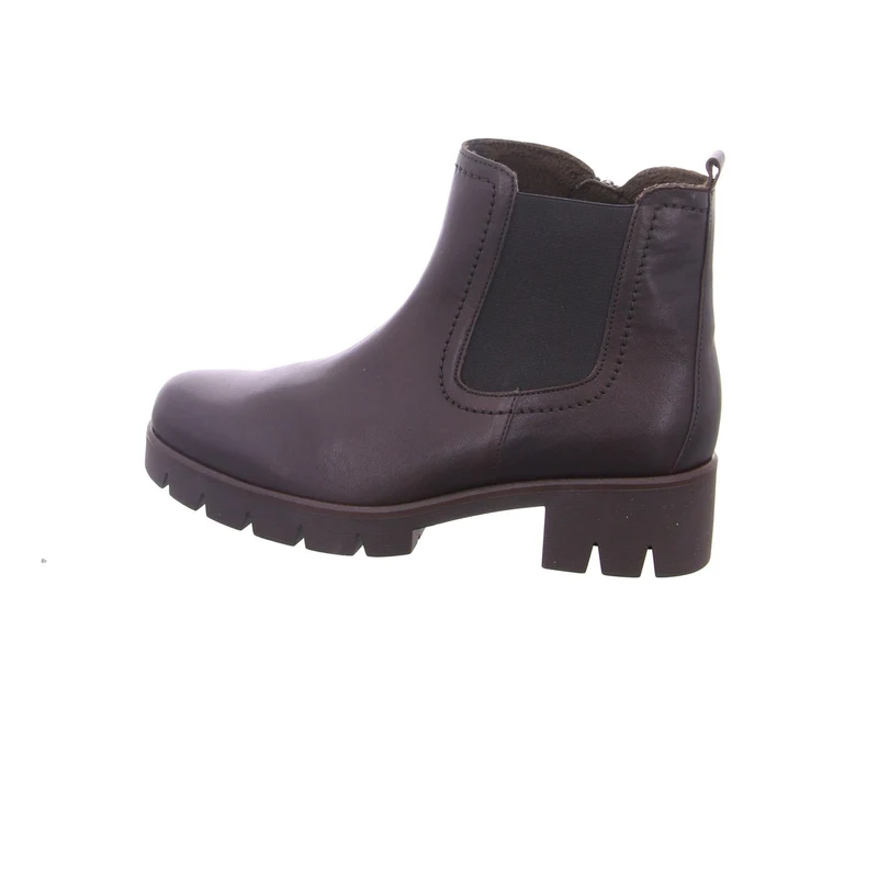 Gabor Chelsea Boot braun