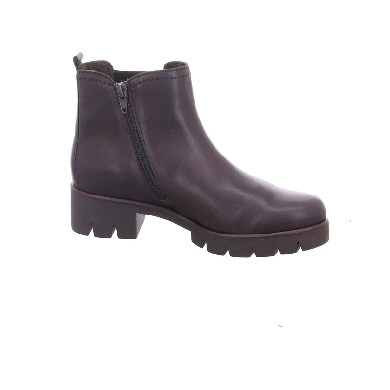 Gabor Chelsea Boot braun