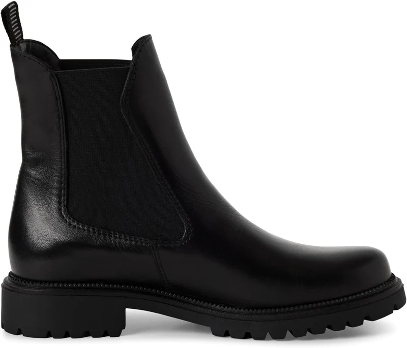 Tamaris Chelsea Boot schwarz