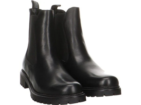 Tamaris Chelsea Boot schwarz