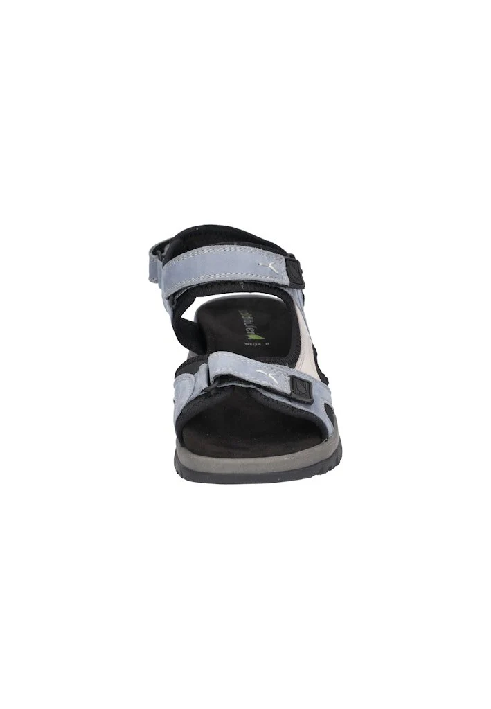 Waldläufer Outdoor-Sandalen