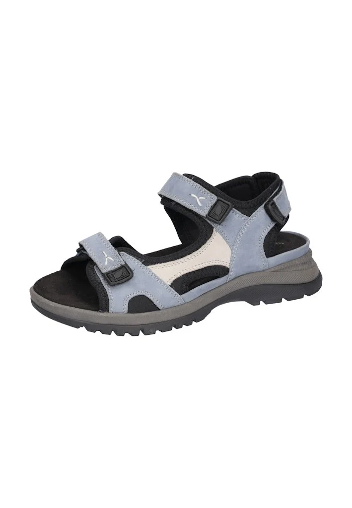 Waldläufer Outdoor-Sandalen