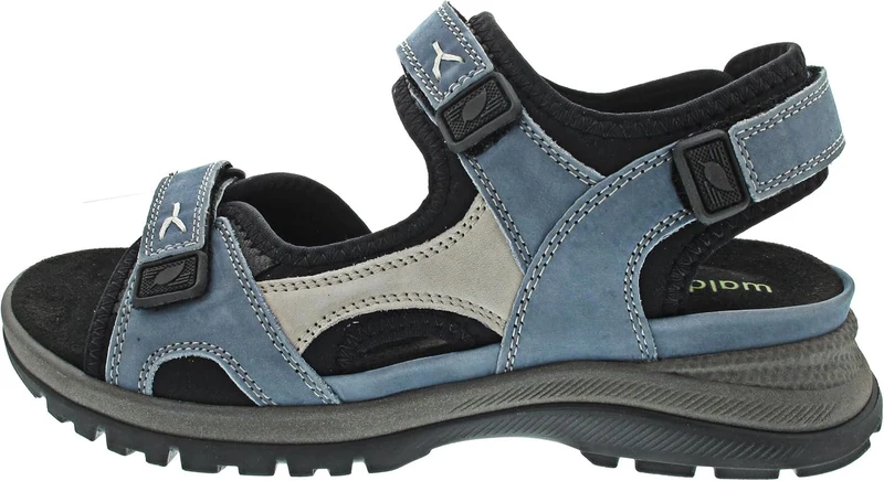 Waldläufer Outdoor-Sandalen