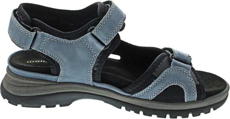 Waldläufer Outdoor-Sandalen