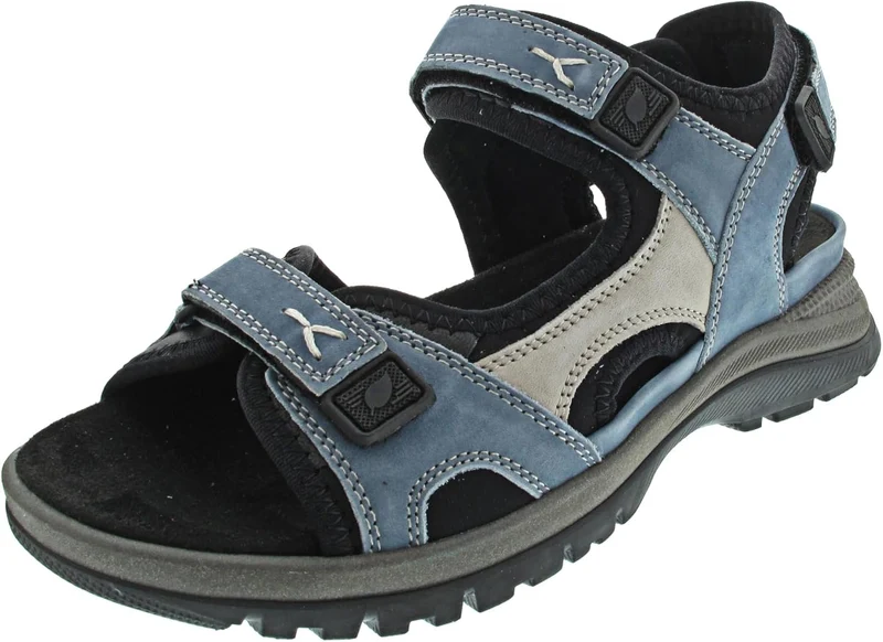 Waldläufer Outdoor-Sandalen