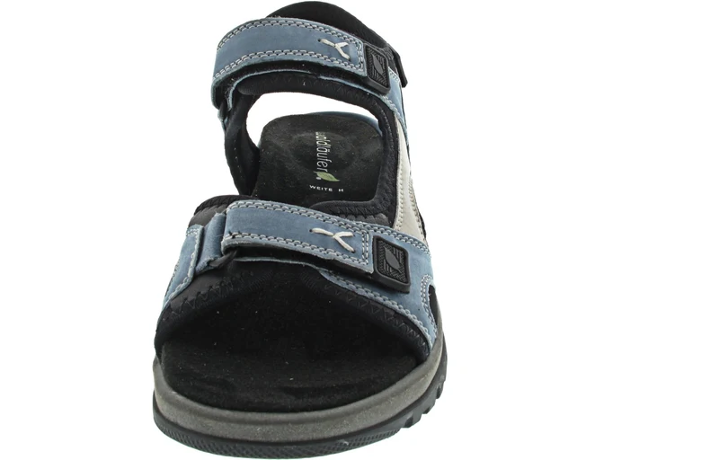 Waldläufer Outdoor-Sandalen