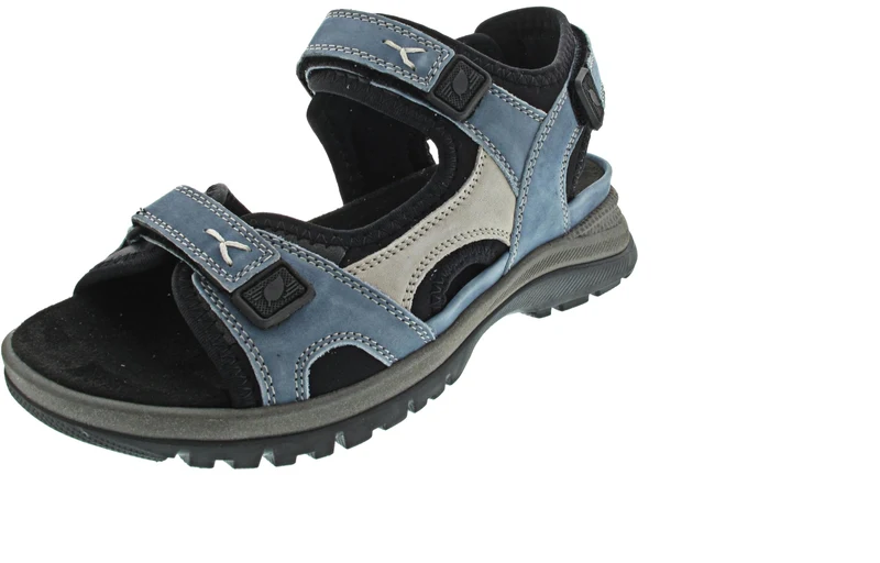 Waldläufer Outdoor-Sandalen