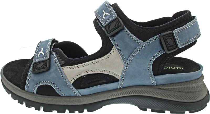 Waldläufer Outdoor-Sandalen