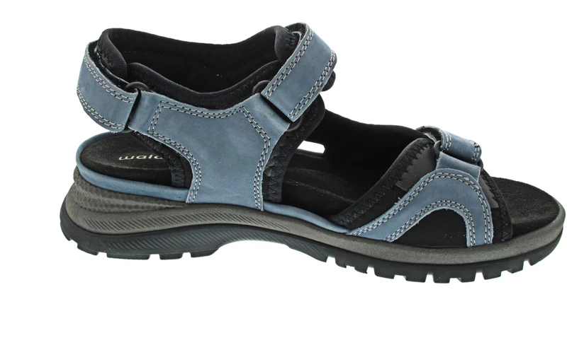 Waldläufer Outdoor-Sandalen