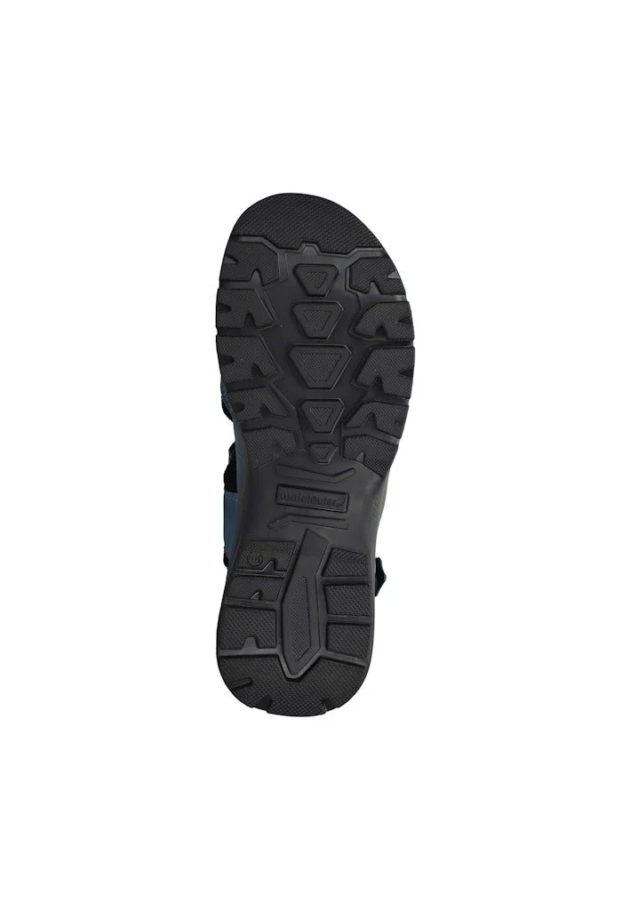 Waldläufer Outdoor-Sandalen