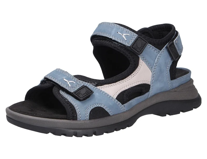 Waldläufer Outdoor-Sandalen