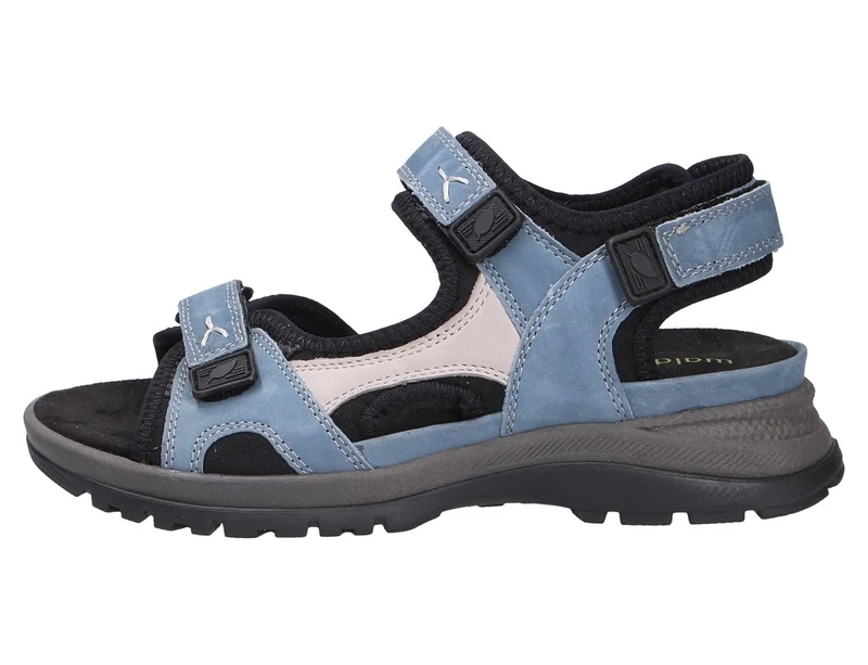 Waldläufer Outdoor-Sandalen