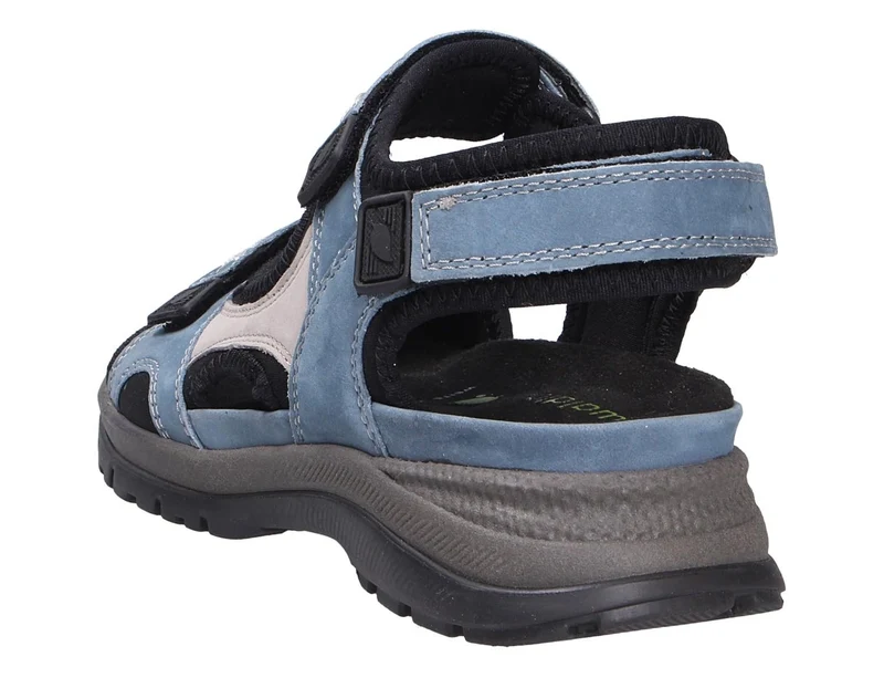 Waldläufer Outdoor-Sandalen
