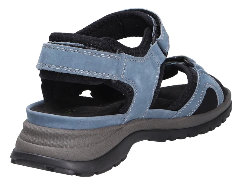 Waldläufer Outdoor-Sandalen