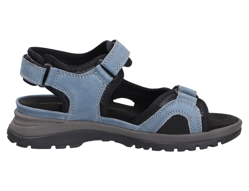 Waldläufer Outdoor-Sandalen