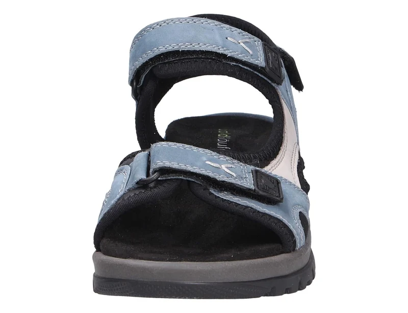 Waldläufer Outdoor-Sandalen