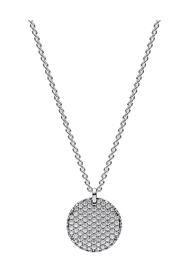 Pandora Damen Kette mit Anhänger 392632C01-45