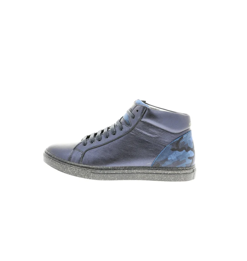 Camino71 Sneaker blau