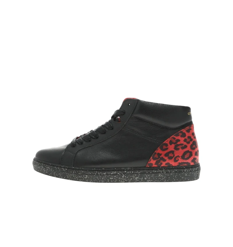 Camino71 Sneaker schwarz