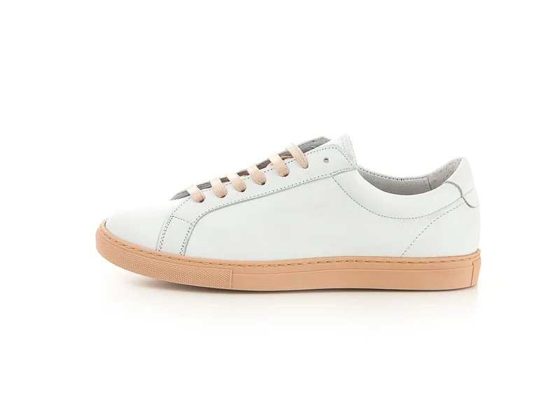 Camino71 Sneaker weiß