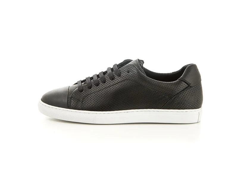 Camino71 Sneaker schwarz