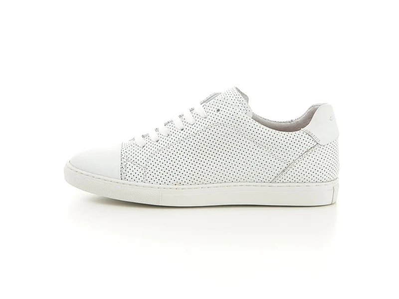 Camino71 Sneaker weiß