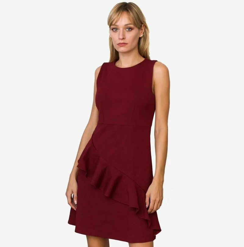 KLEID NANETTE