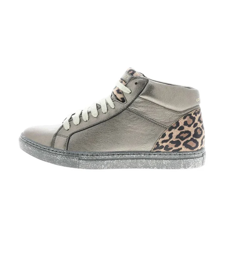 Camino71 Sneaker camouflage