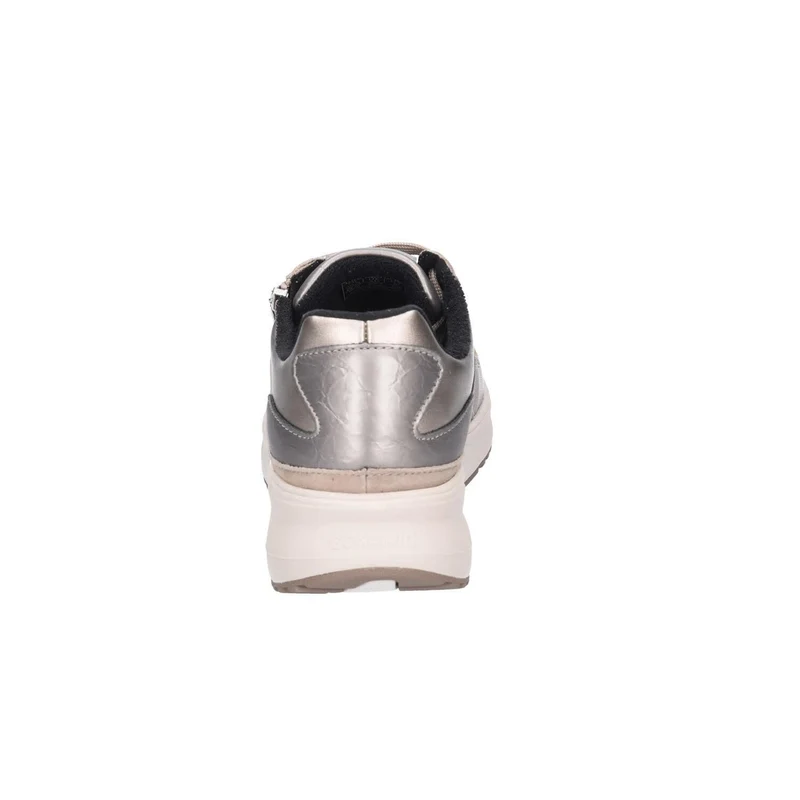 Waldläufer Sneaker taupe