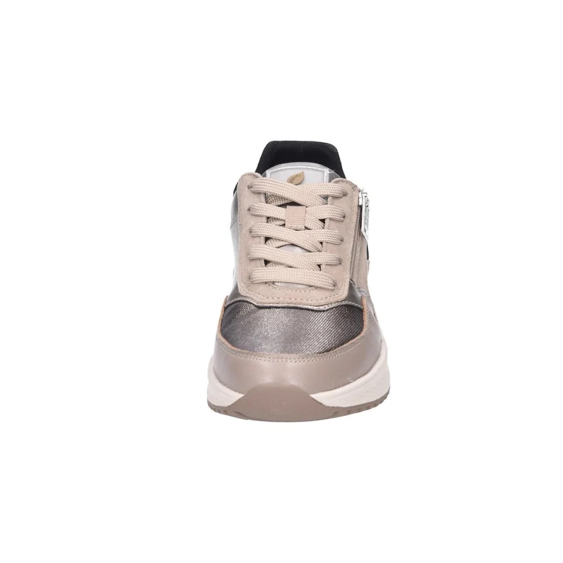 Waldläufer Sneaker taupe