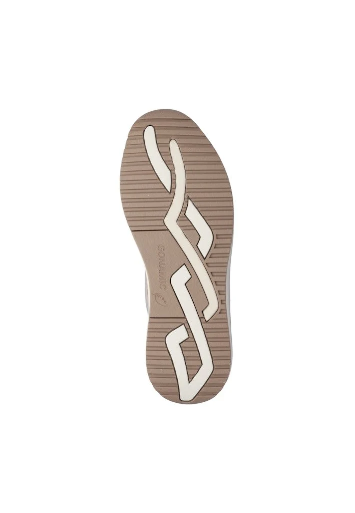 Waldläufer Sneaker taupe