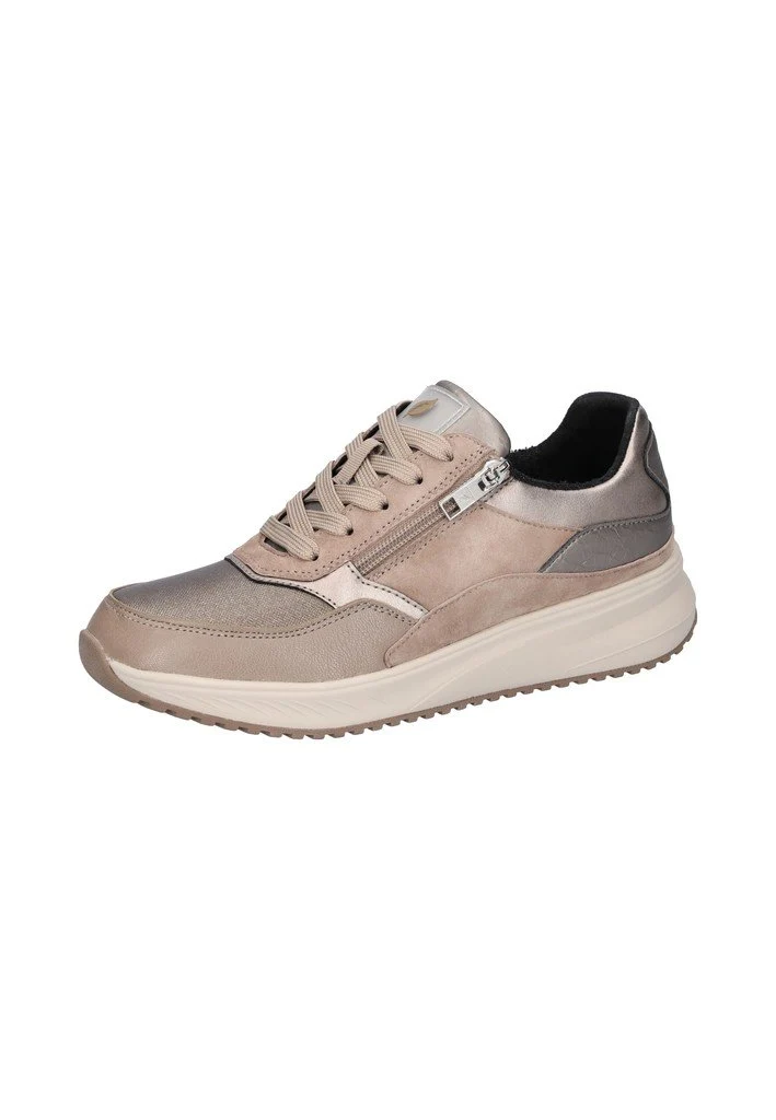Waldläufer Sneaker taupe