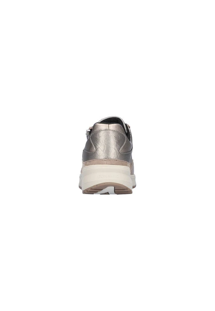 Waldläufer Sneaker taupe