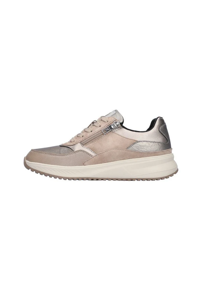 Waldläufer Sneaker taupe