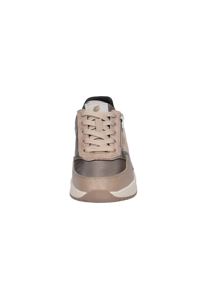 Waldläufer Sneaker taupe