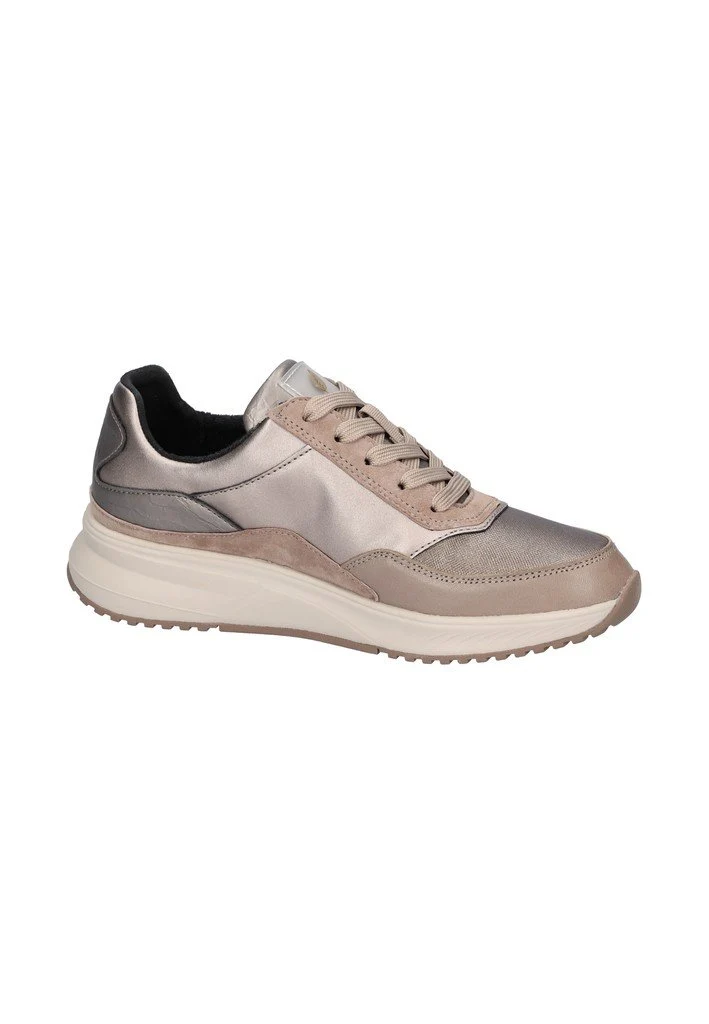 Waldläufer Sneaker taupe