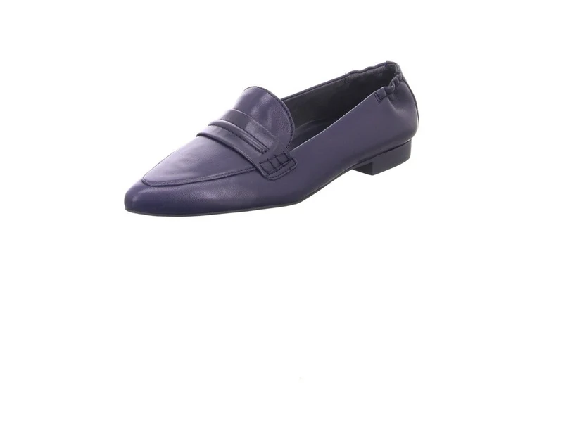 Paul Green Slipper blau
