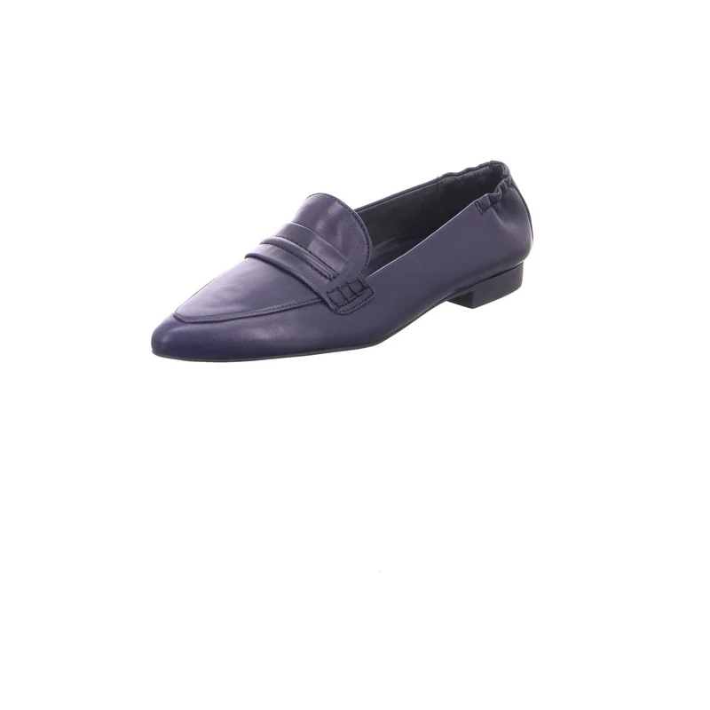 Paul Green Slipper blau