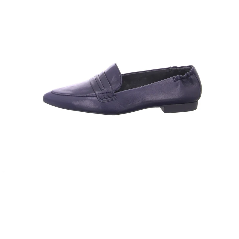 Paul Green Slipper blau