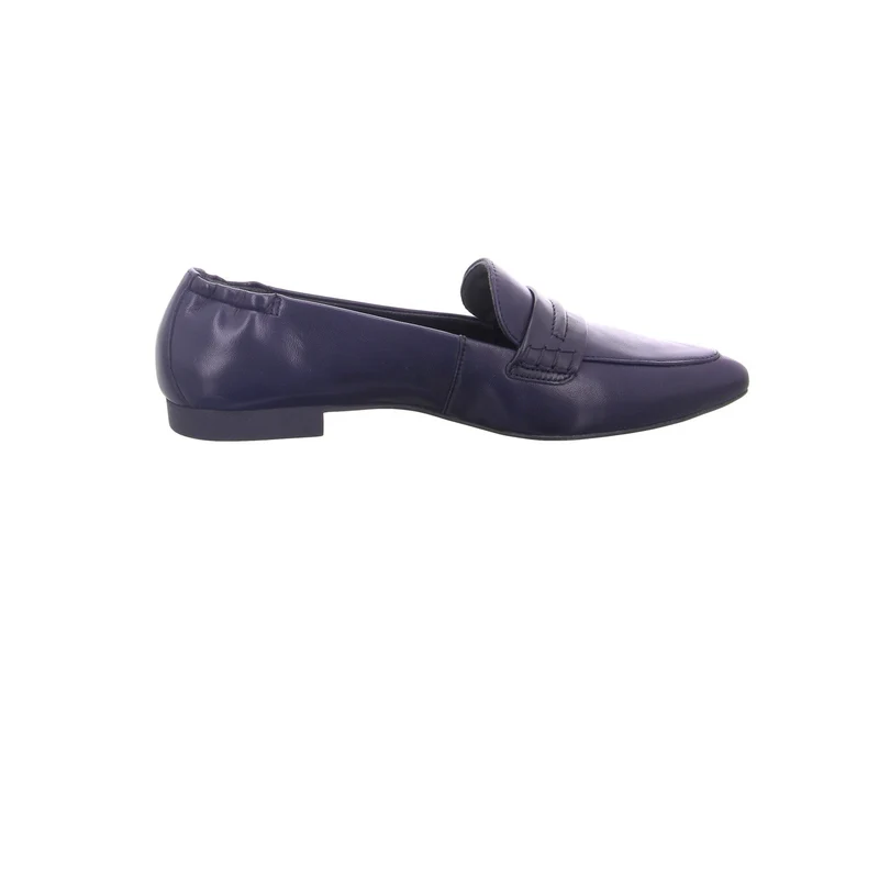 Paul Green Slipper blau