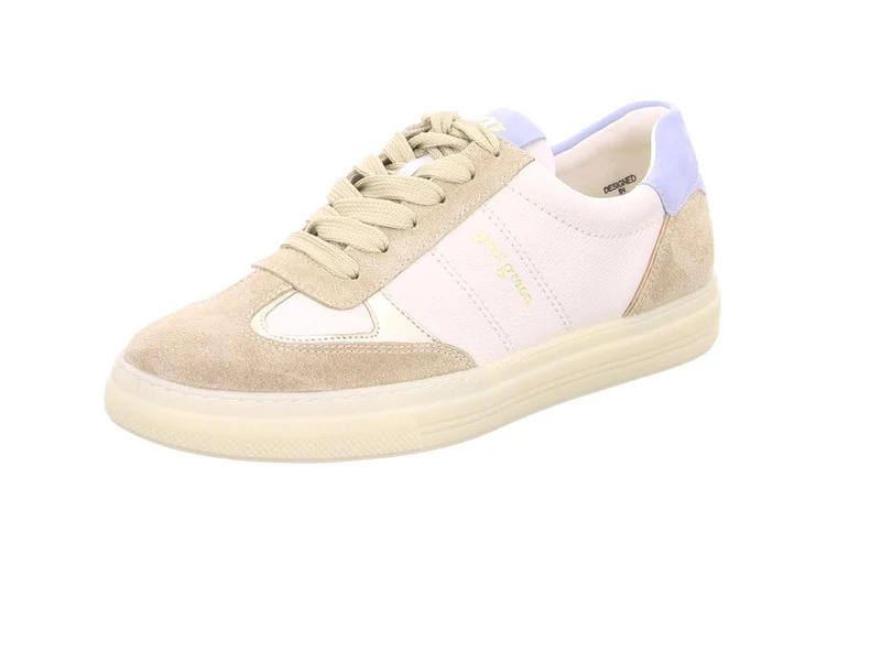 Paul Green Sneaker weiß