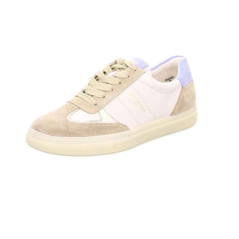Paul Green Sneaker weiß