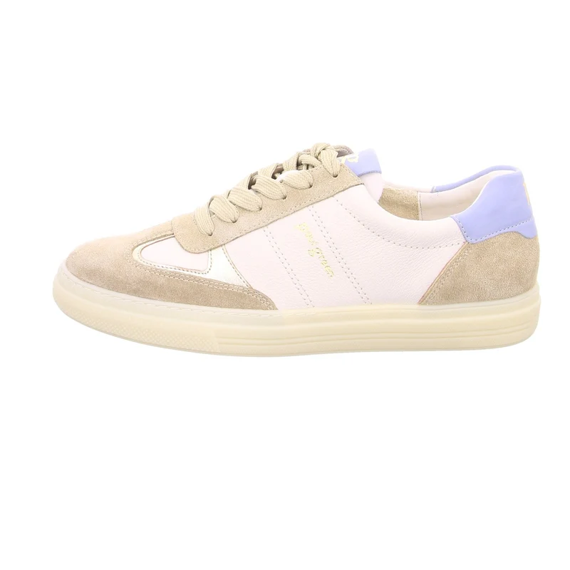 Paul Green Sneaker weiß