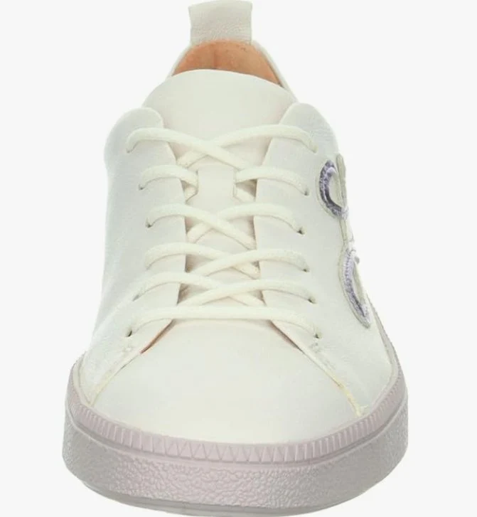 Think Turna Sneaker Creme