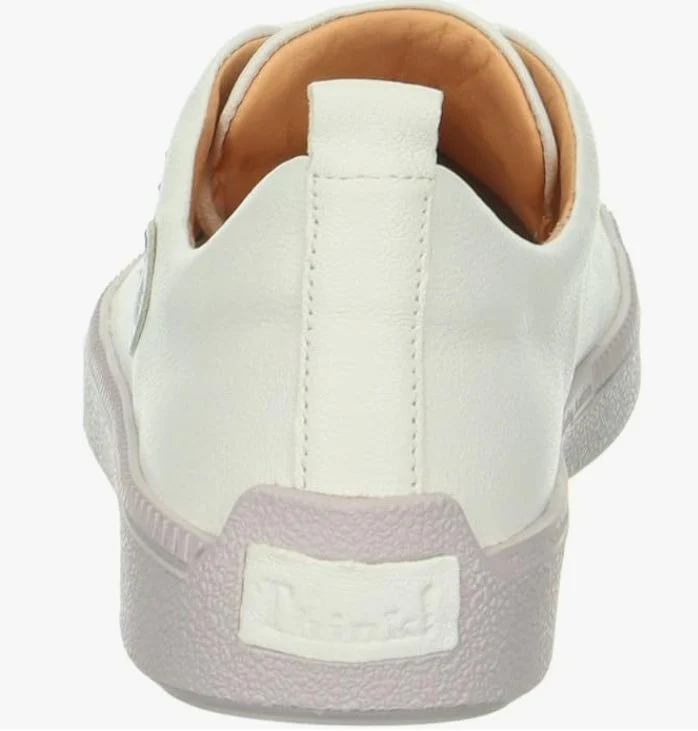 Think Turna Sneaker Creme