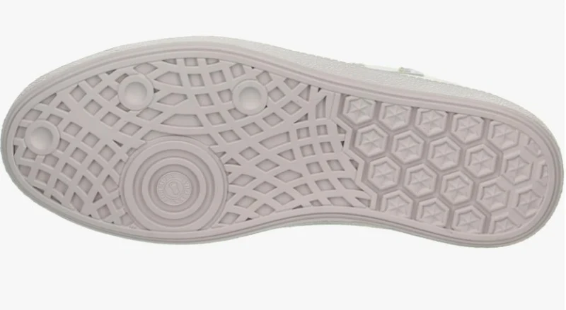 Think Turna Sneaker Creme