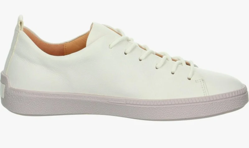 Think Turna Sneaker Creme