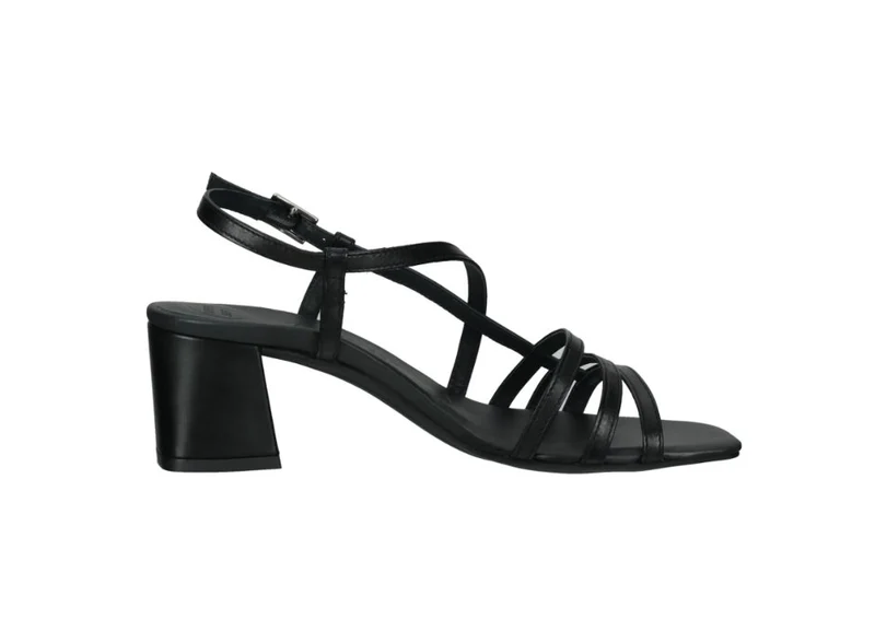Paul Green Riemchen Sandalen schwarz