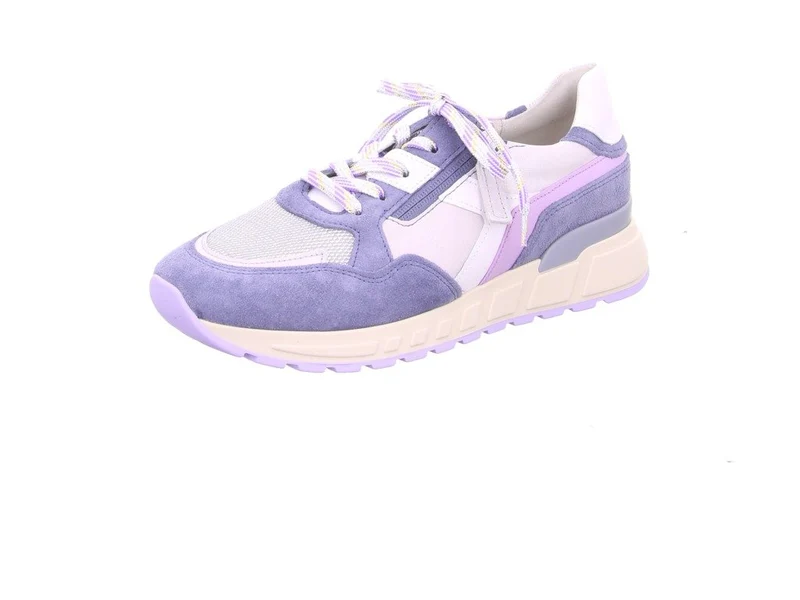 Gabor Sneaker blau